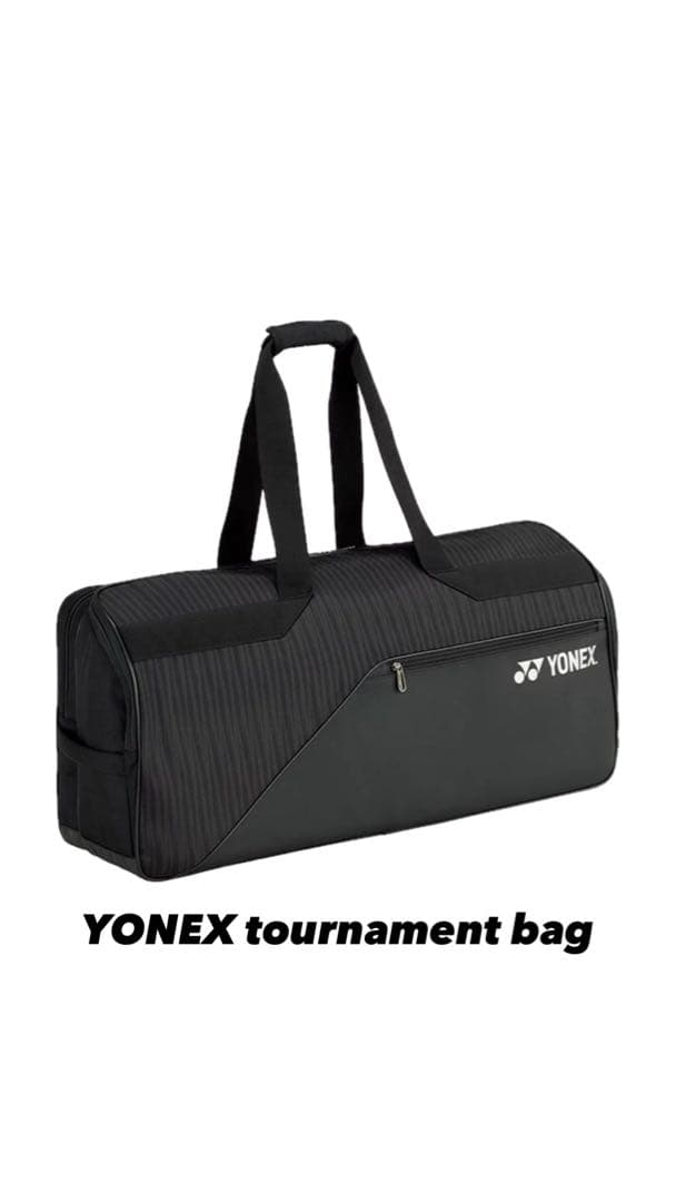 YONEX トーナメントバッグ