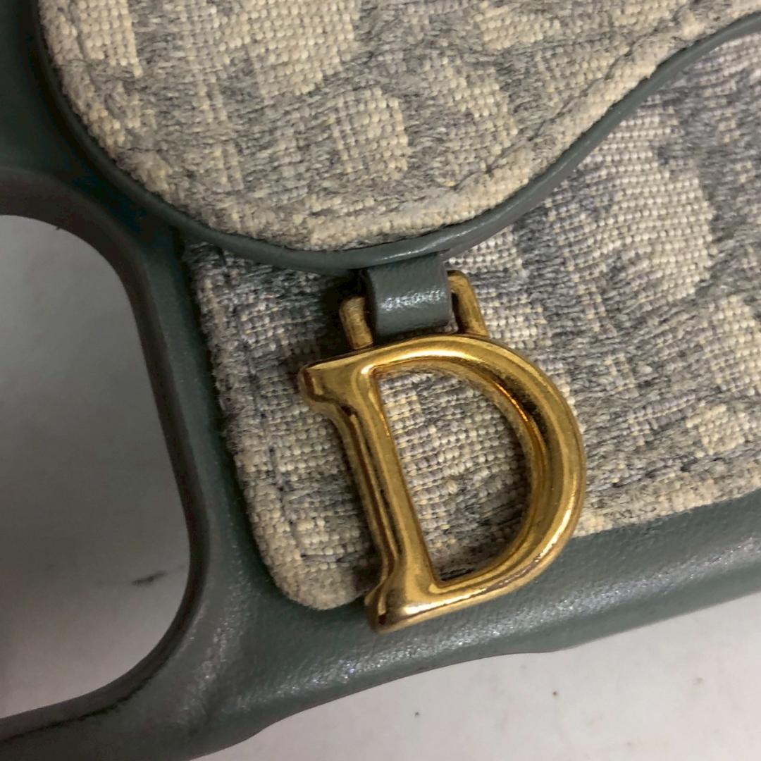 特別セール㊗️ Christian Dior ディオール iPhoneケース