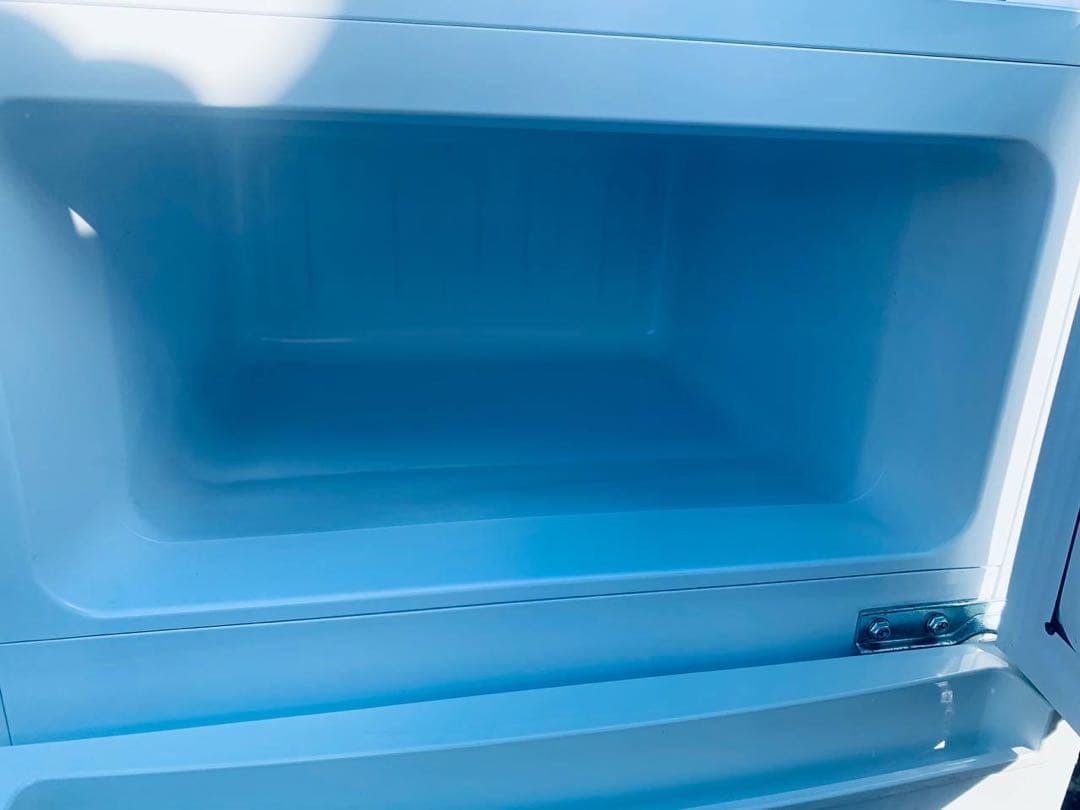 ♦Haier 冷凍冷蔵庫【2018年製】JR-N85B