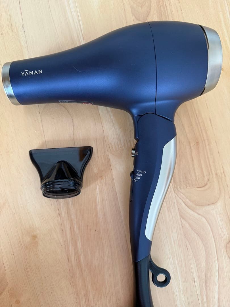 YA-MAN ブライトドライヤーフォトイオン(即購入⭕️24時間以内発送)