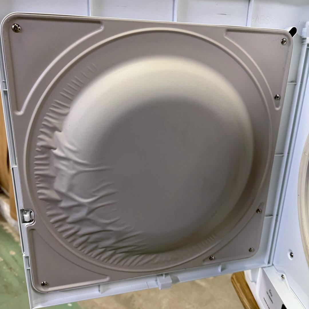 日立 除湿型電気衣類乾燥機 6.0kg 2022年製 KW0102