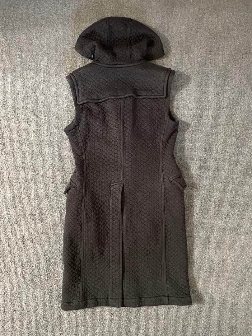 Comme des Garcons HOMME PLUSダッフルコートXS