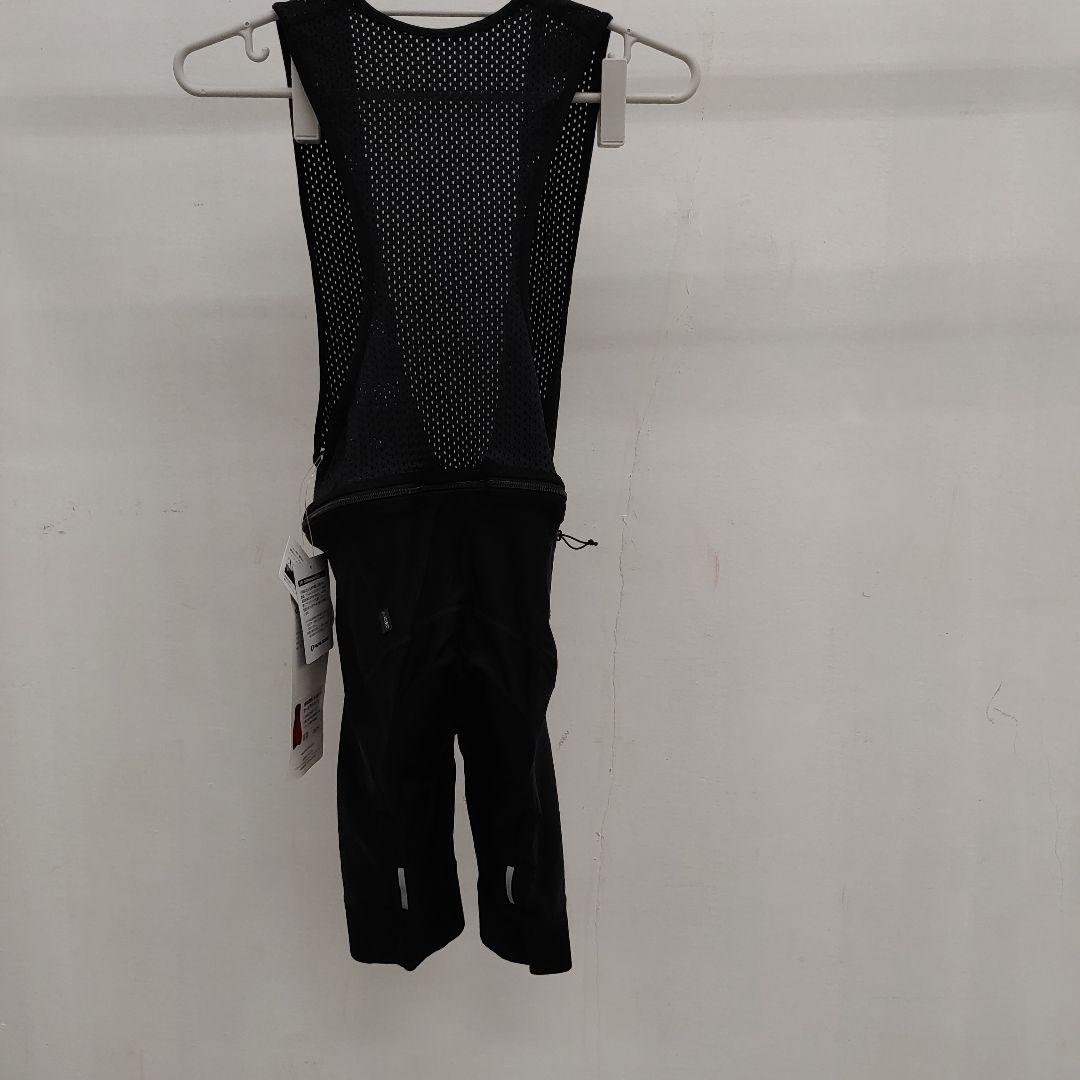 [パールイズミ] サイクルウェア コールド シェイド クイックビブ パンツ