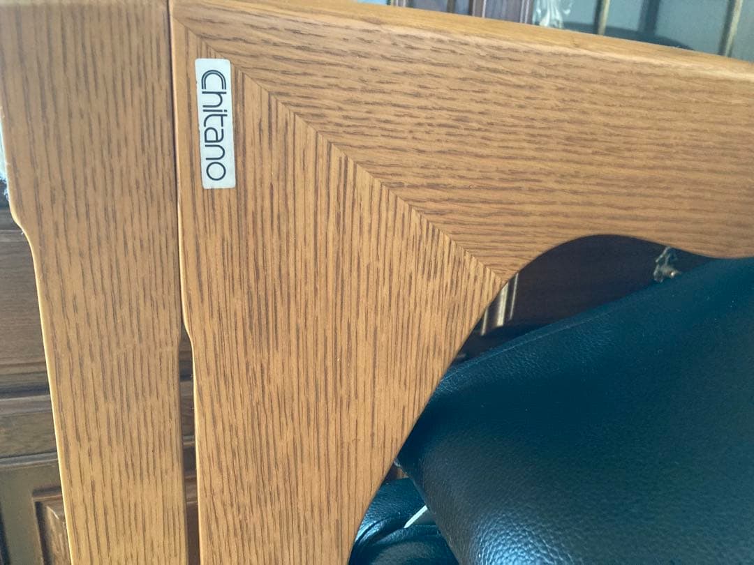 カリモク　チターノ　karimok citano 1人掛　リクライニングソファ