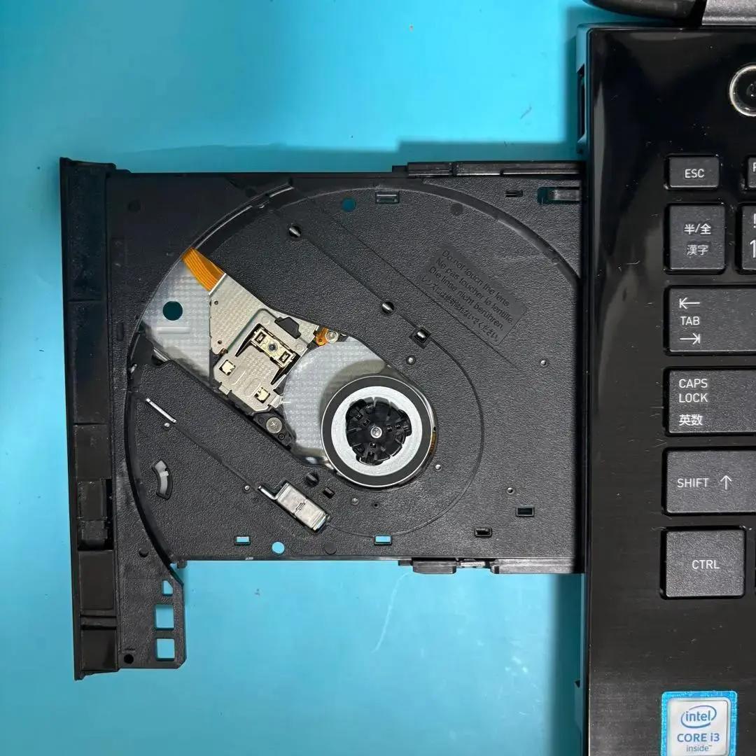 セール開催中!!カメラ付★オフィス付★東芝★6世代i3★新品SSD★メモリ8GB