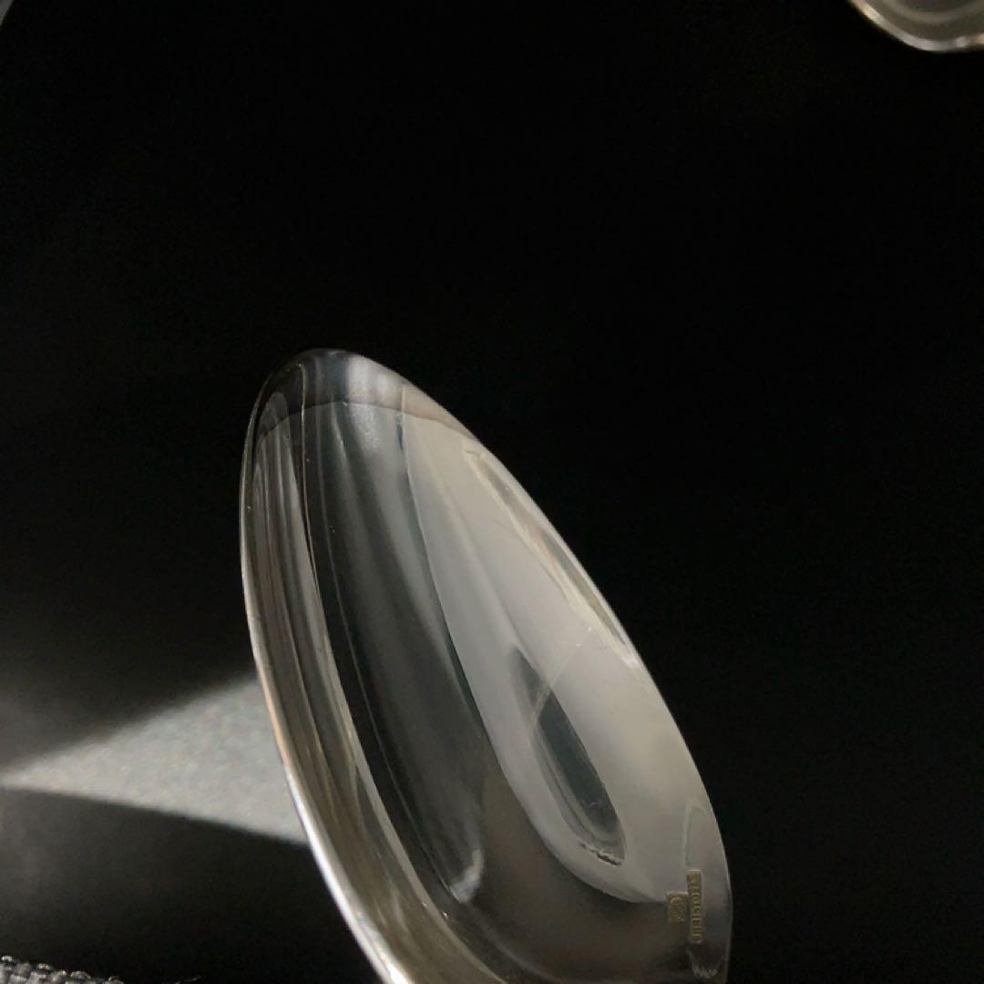 Christofle ヴァンドーム アルカンシア テーブルスプーン