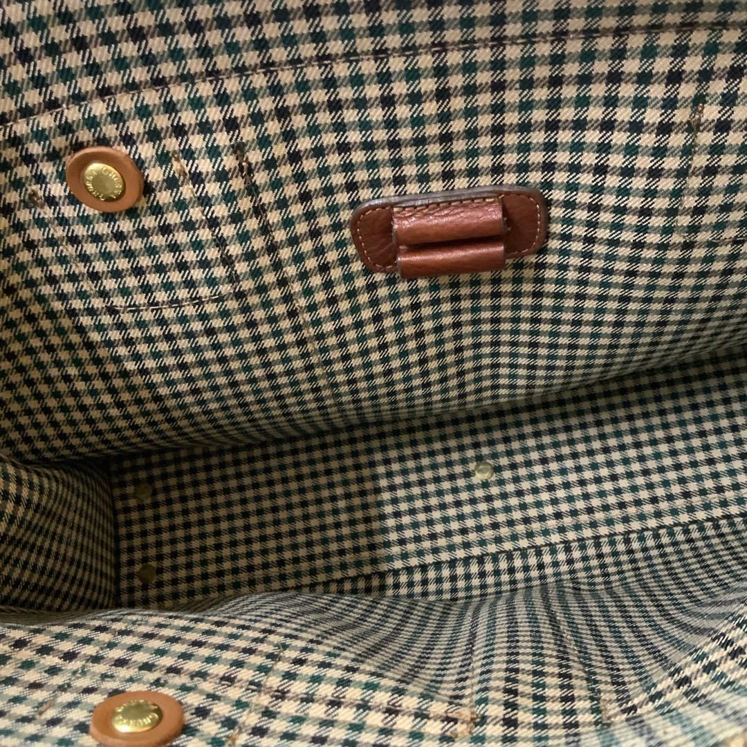 グルカ ビジネスバッグ ブリーフケース