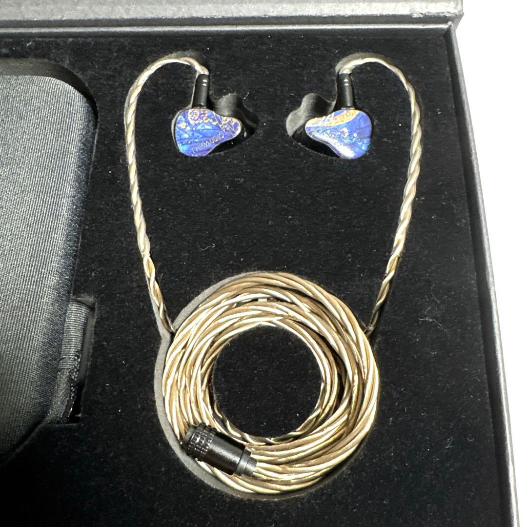 THIEAUDIO Oracle MKⅢ 中古 美品 即購入OK 当日発送