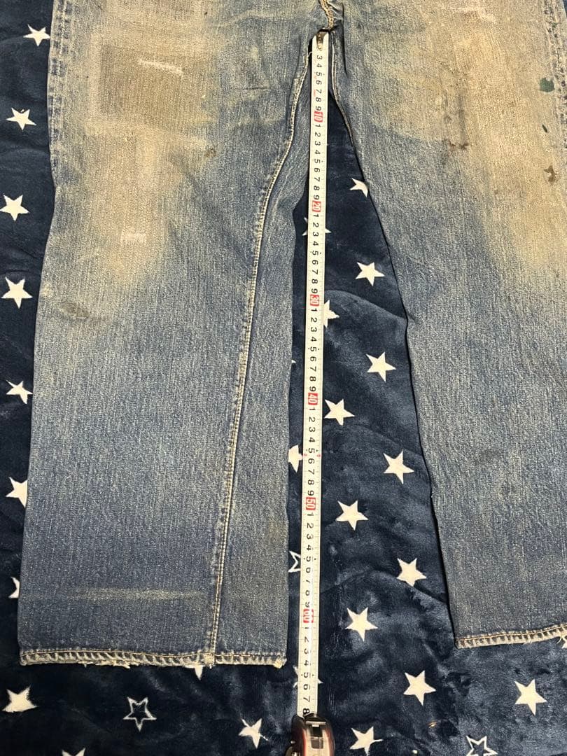 50s リーバイス501xx