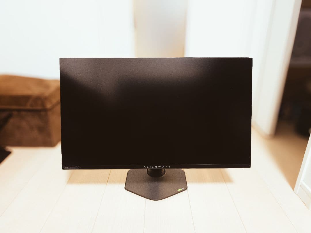 ディスプレイ・モニター本体 DELL Alienware AW2725QF