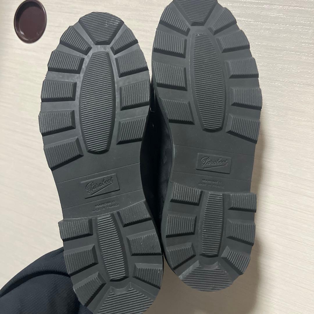 Paraboot ローファー　27.5cm