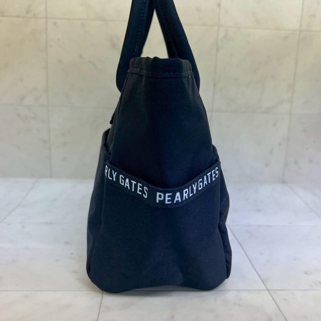 PEARLY GATES ゴルフカートバッグ