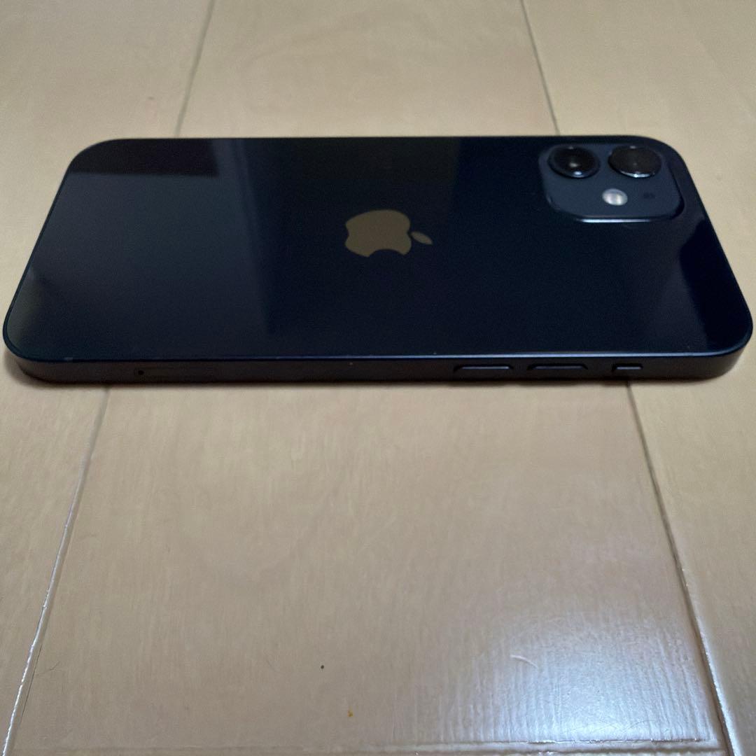 p*p様 iPhone12 64GB ※訳あり品