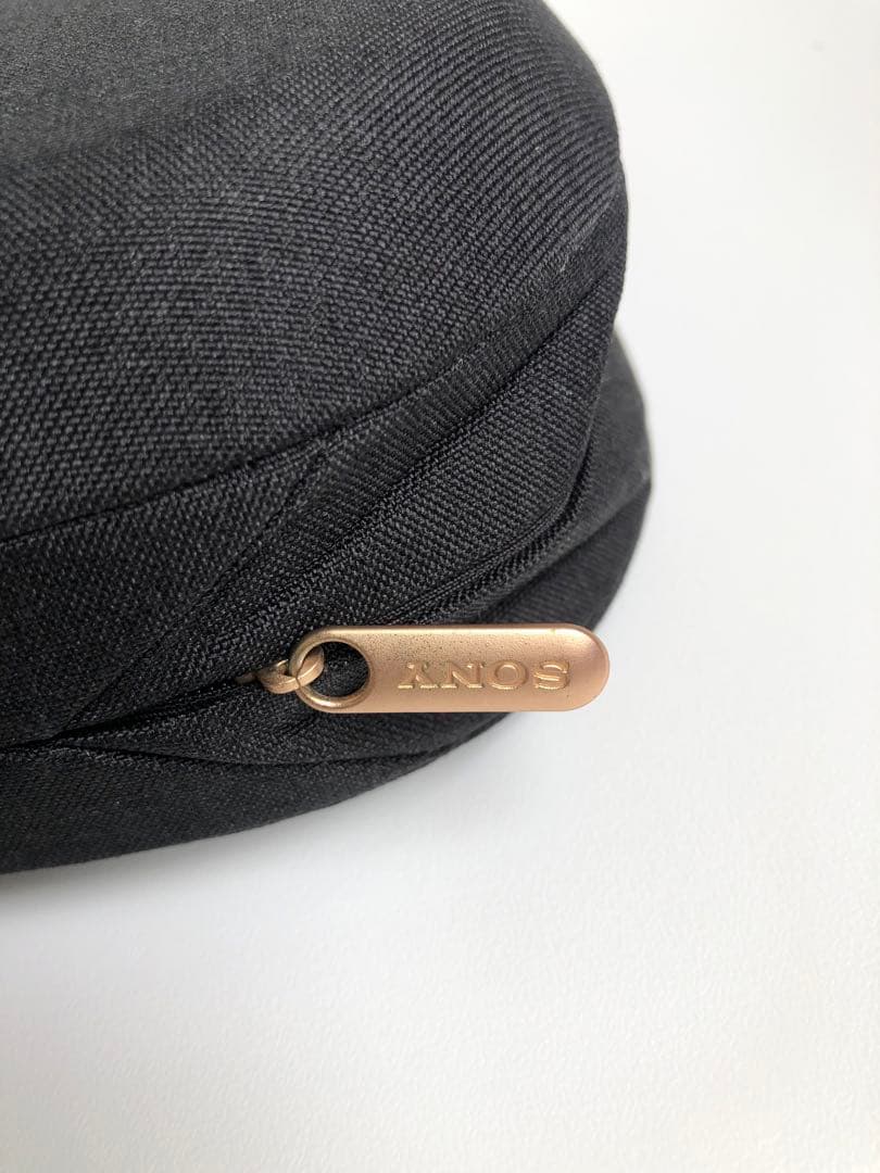 Sony WH1000XM5 ブラック ワイヤレスノイズキャンセリングヘッドホン