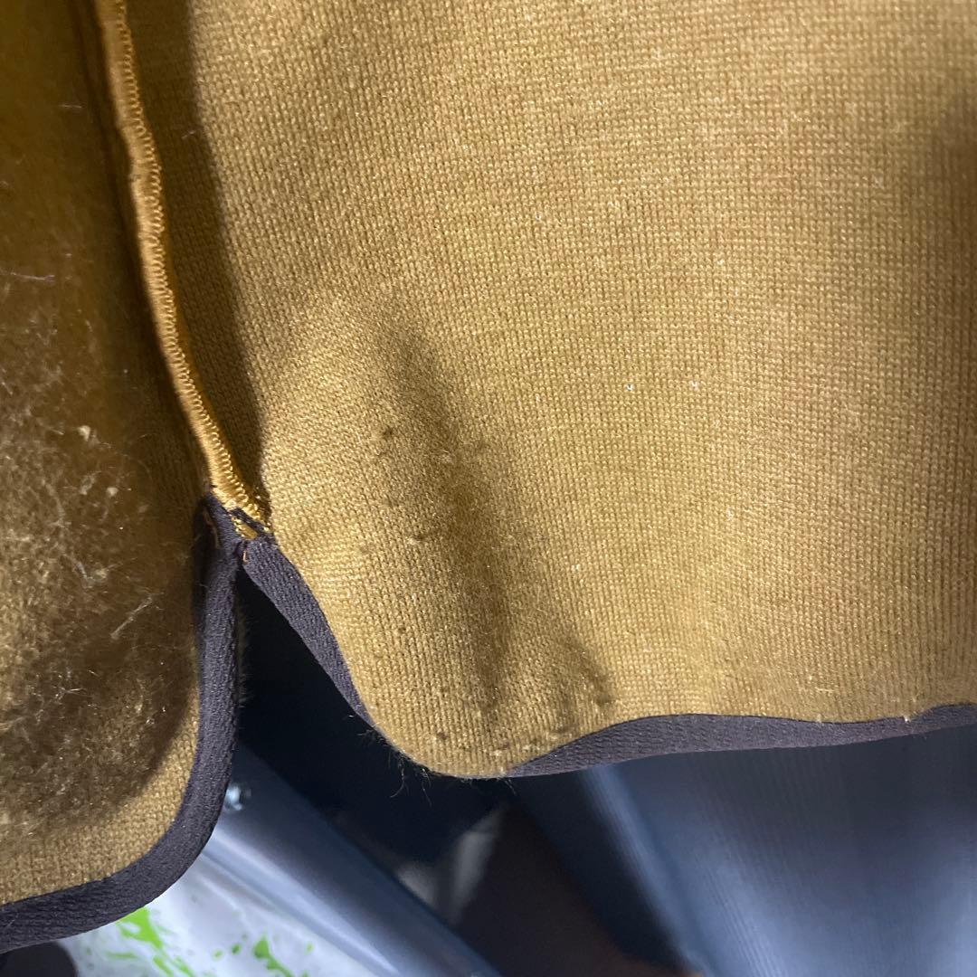 Barbour ライナーベスト MLI0035 38サイズ