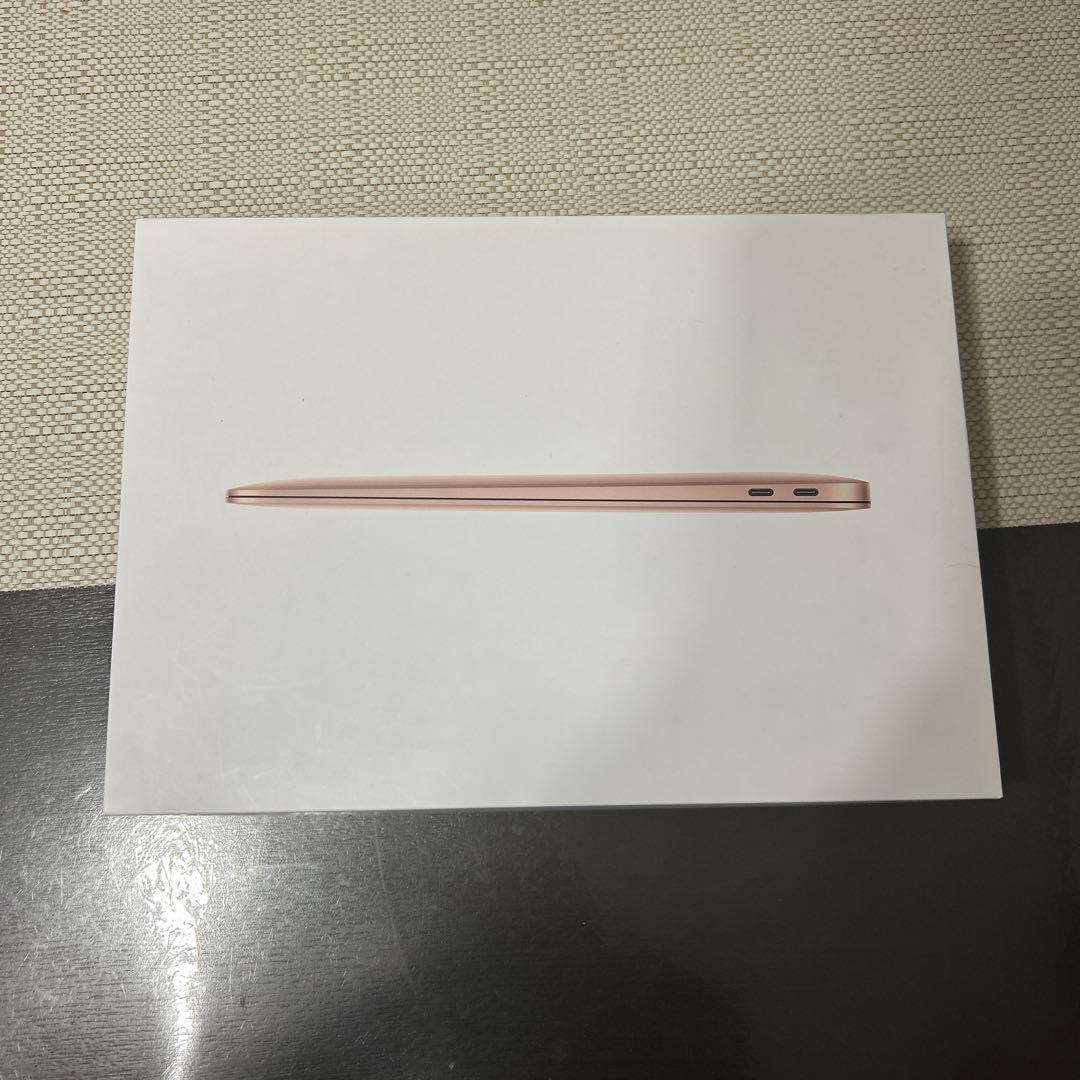 Apple MacBook Air M1 13インチ 512GB