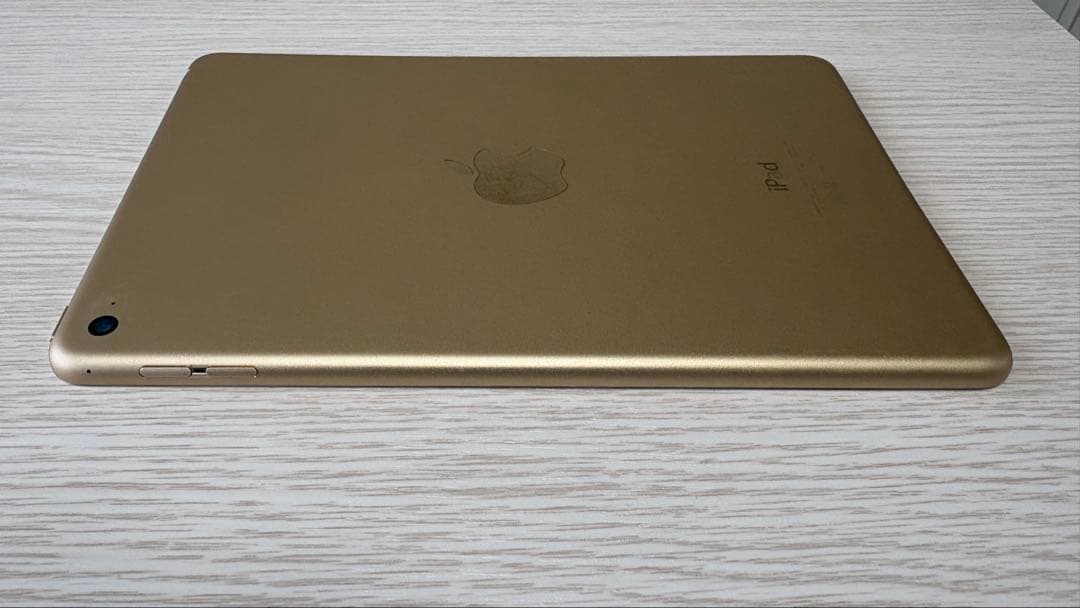 iPad本体 iPad mini4 32G