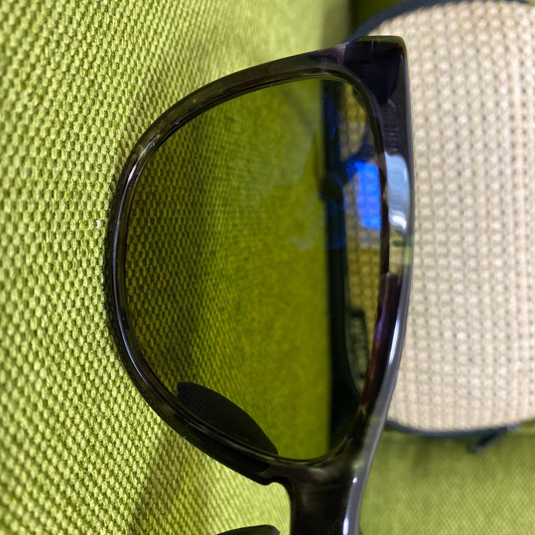 OUTLAND 偏光サングラス ケース付き