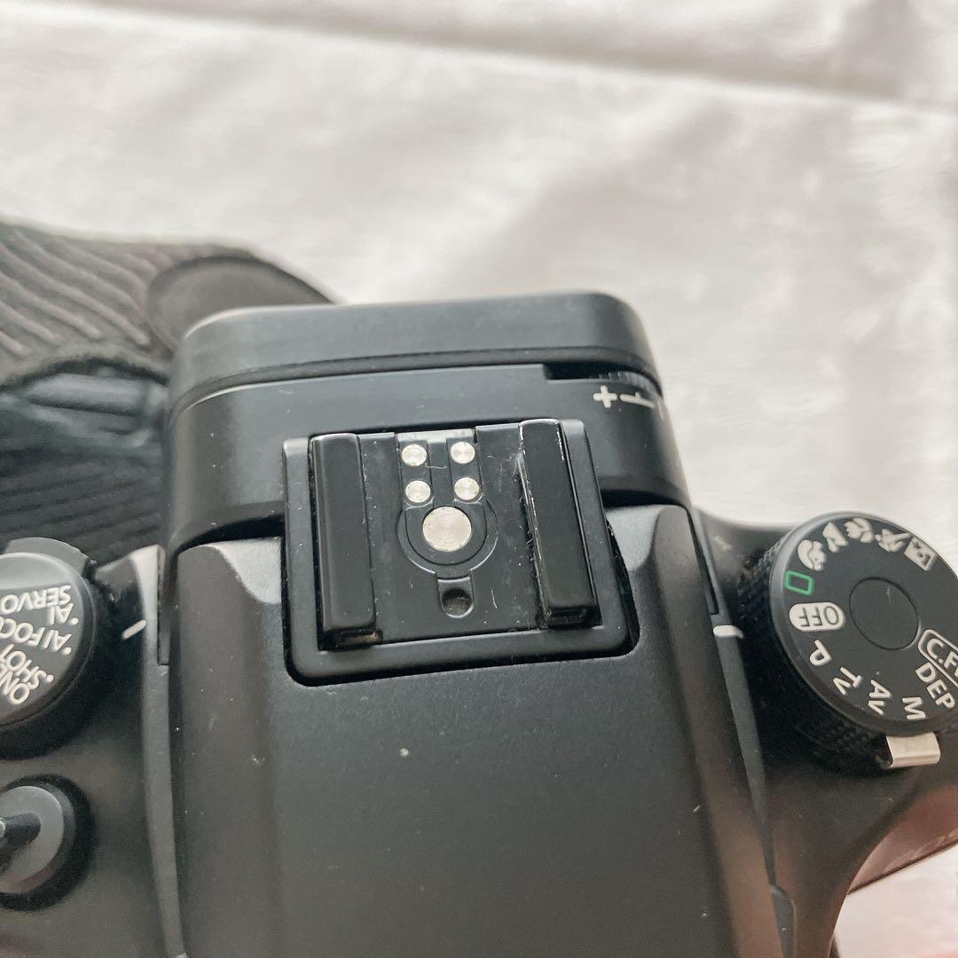 Canon キャノン EOS 7 ボディ