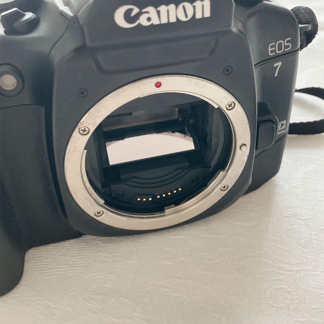 Canon キャノン EOS 7 ボディ