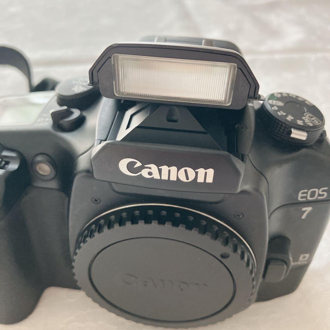 Canon キャノン EOS 7 ボディ