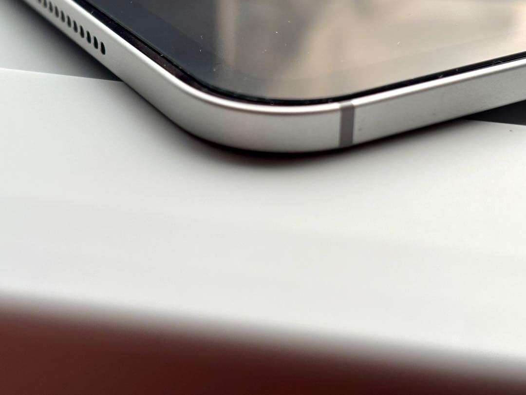 M4 iPad Pro 256GB セルラーモデル