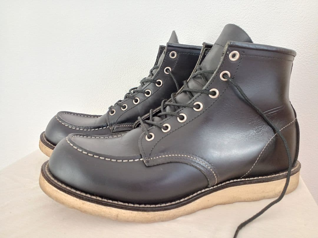 REDWING 8179 アイリッシュセッター 27cm