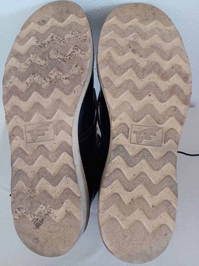 REDWING 8179 アイリッシュセッター 27cm