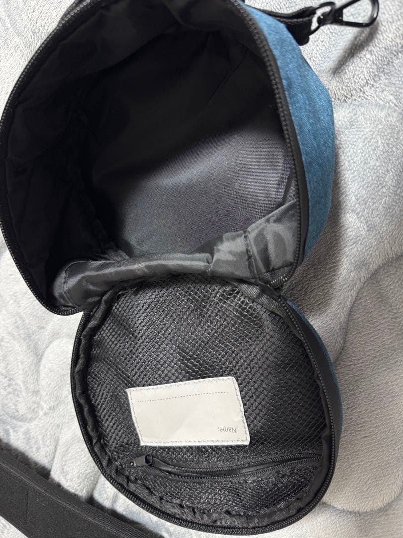 ELEIKO ハイブリッドリフティングベルト