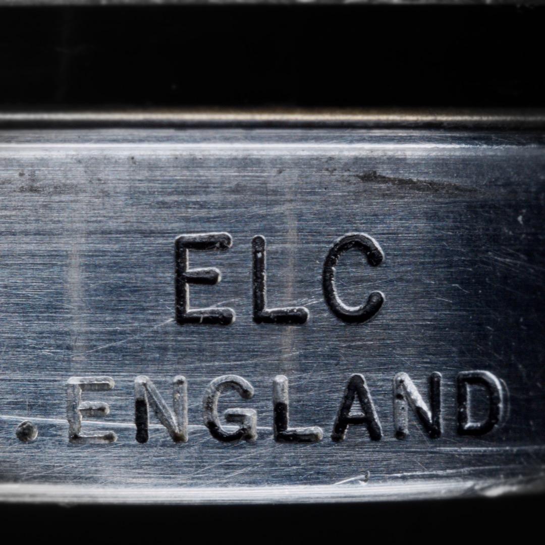 Cooke Kinic 1inch f/1.5 Cマウント