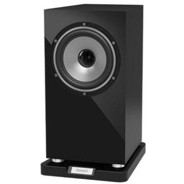 tannoy Revolution XT 6 B ピアノブラック [ブックシェル