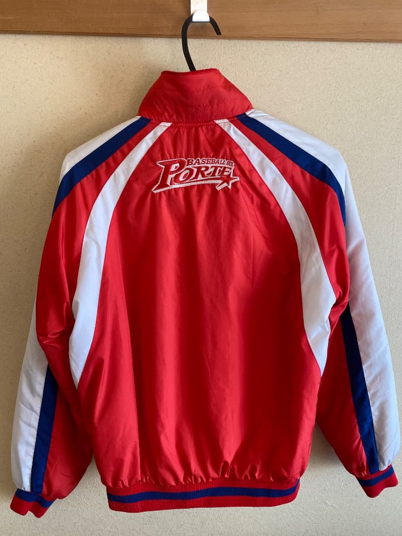 【セール】ポルテ　グランドコート　サイズJL