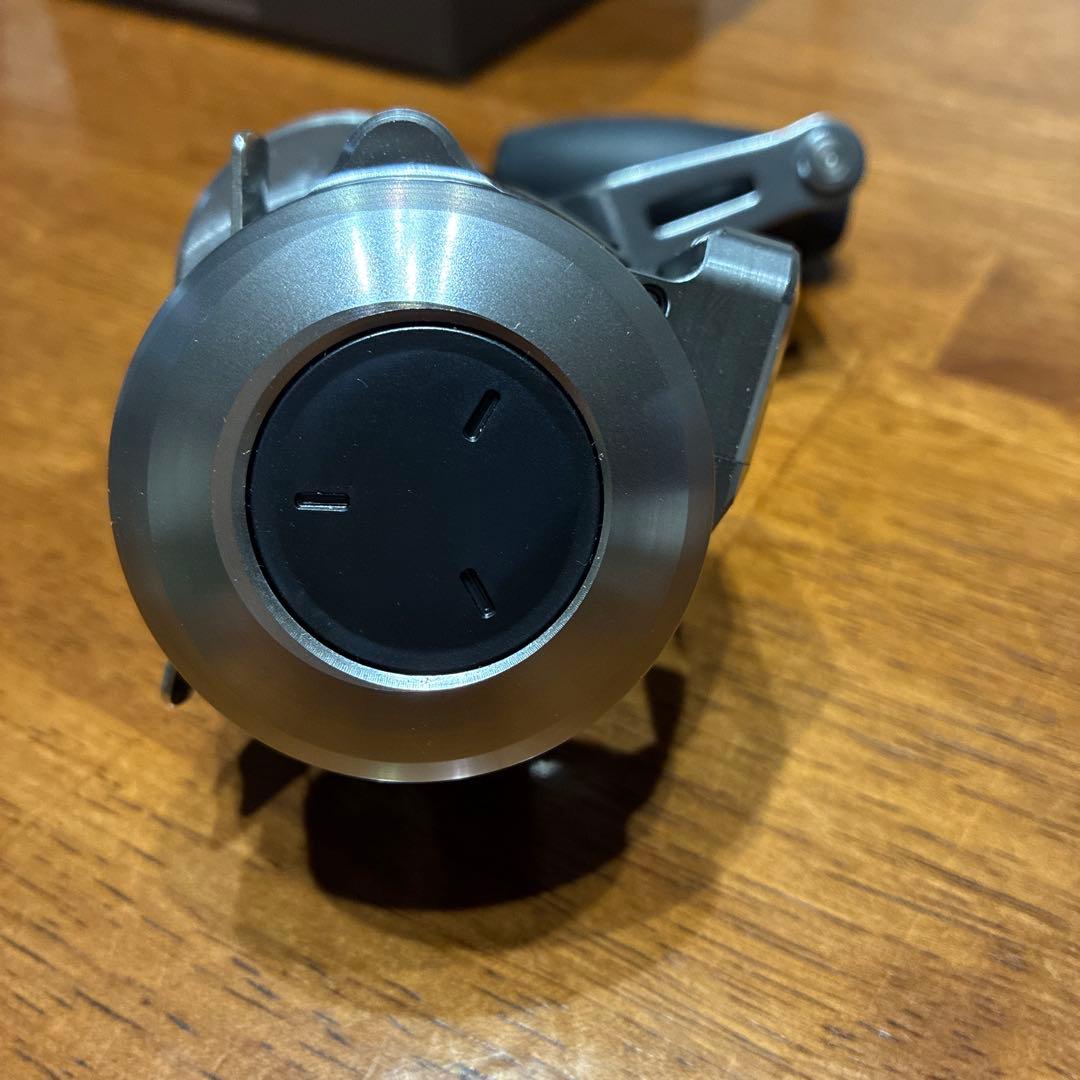 タ*キ様 シマノ　オシアコンクエストct 300HG