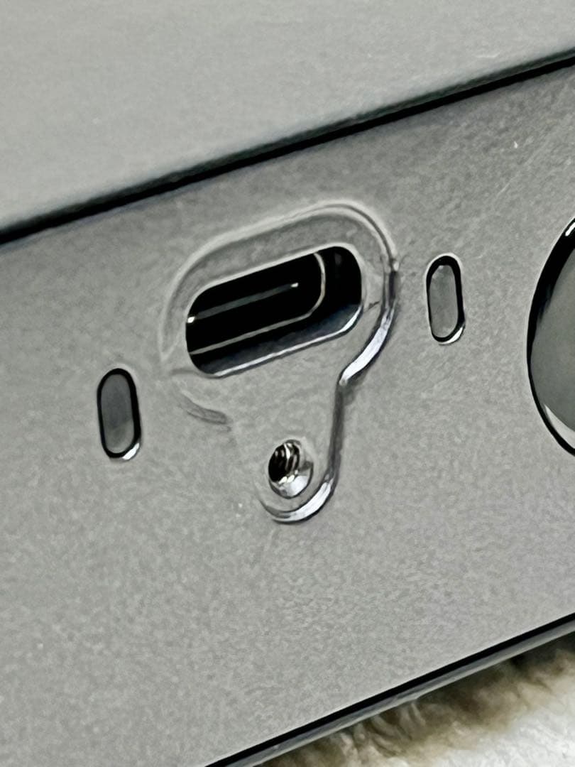 revpoint pop3 スキャナー　使用僅少 2軸純正テーブル付　トルソ欠品