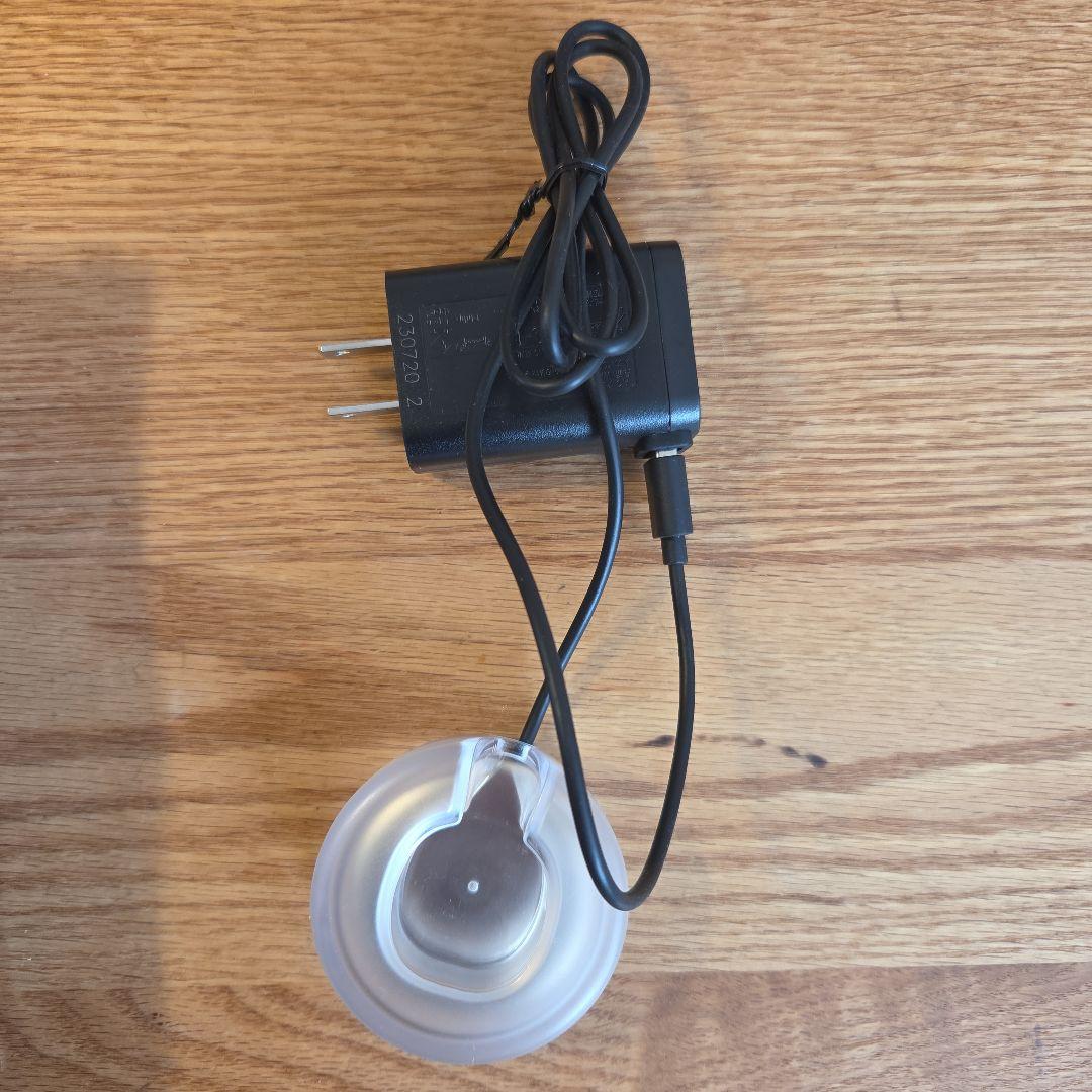 PHILIPS sonicare 9900 電動歯ブラシ本体