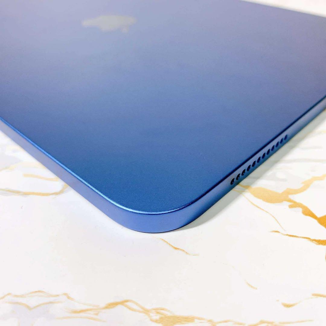 超美品iPad A16 128GB BT100%