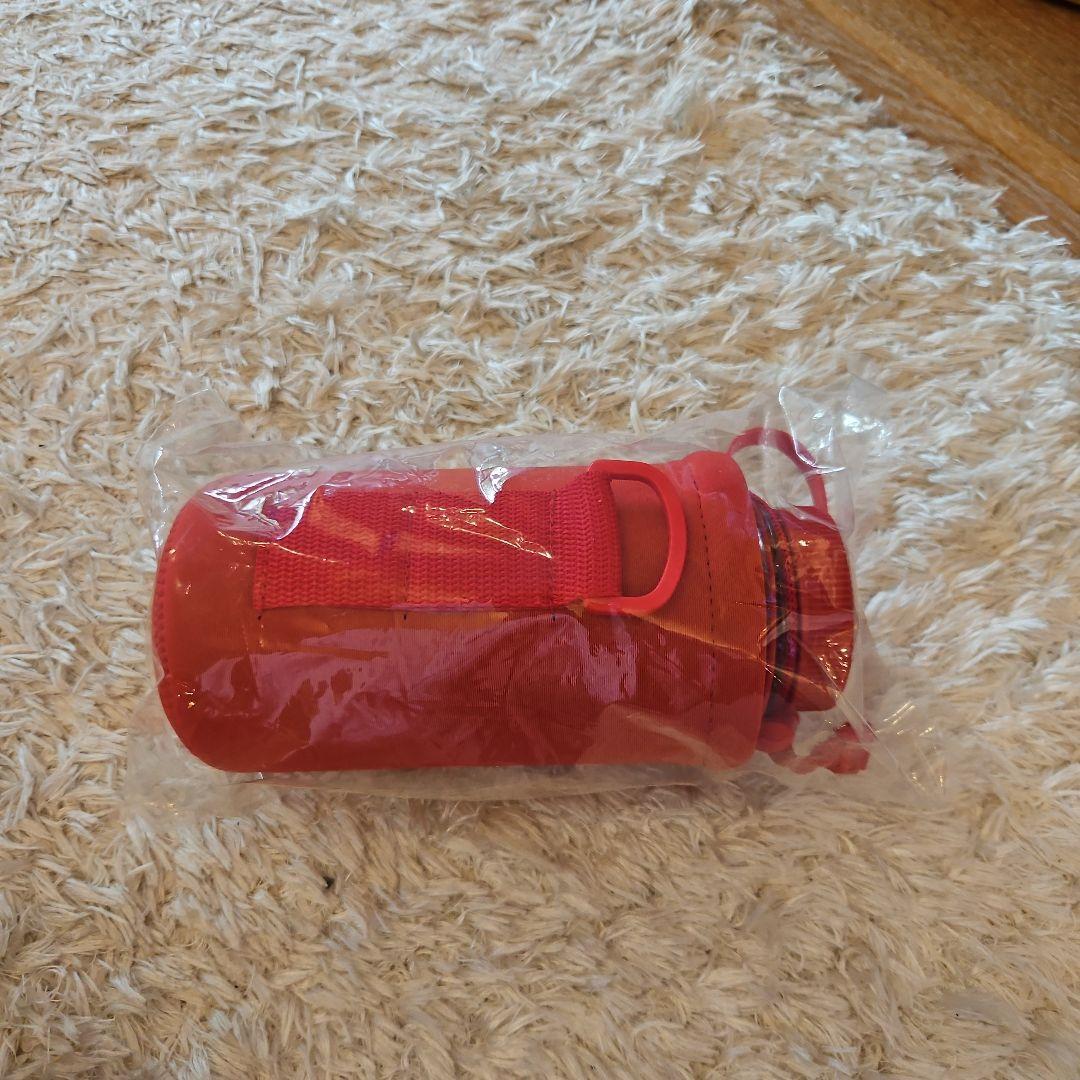 Supreme 赤 プラスチック水筒