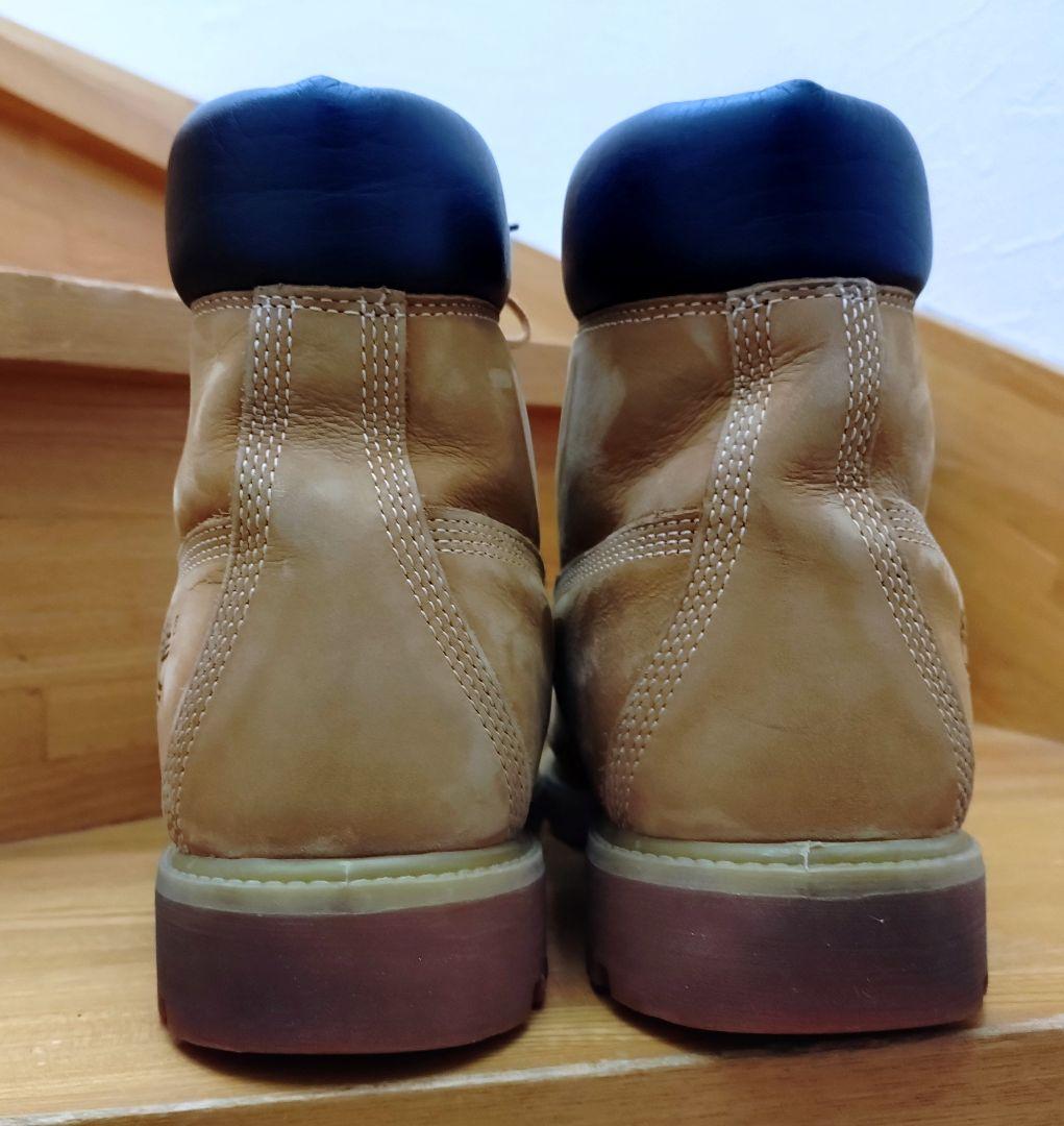 Timberland 6インチプレミアム