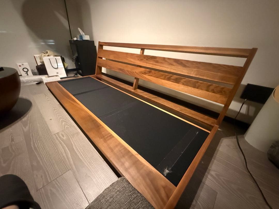 ナガノインテリア LC027 ソファ 2.5人掛け