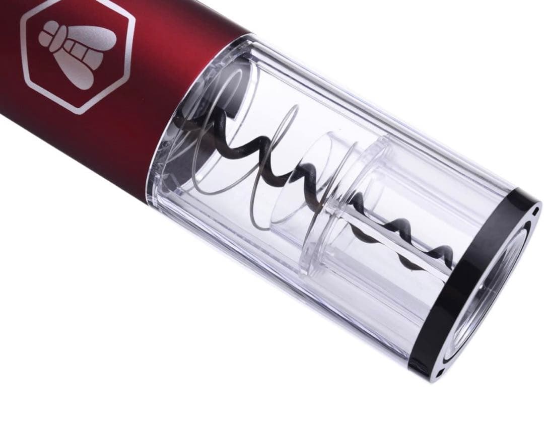 【新品未使用】Laguiole ラギオール 電動ワインオープナー栓抜き