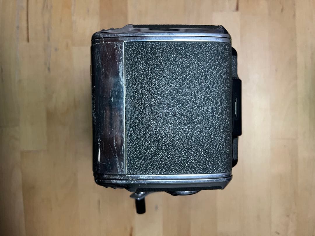 d*3様 Zenza Bronica s ゼンザブロニカs