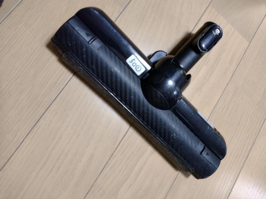 東芝★VC-CLX50★2021年製★バッテリーの新品と同等★50-1