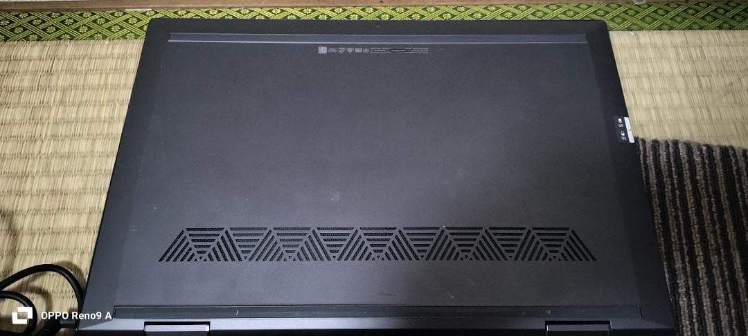 HP ENVY x360 16GB 512GB windows11ノートPC