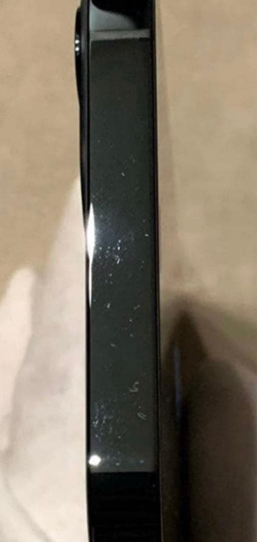 【美品】iPhone 12 Pro 512GB SIMフリー パシフィックブルー