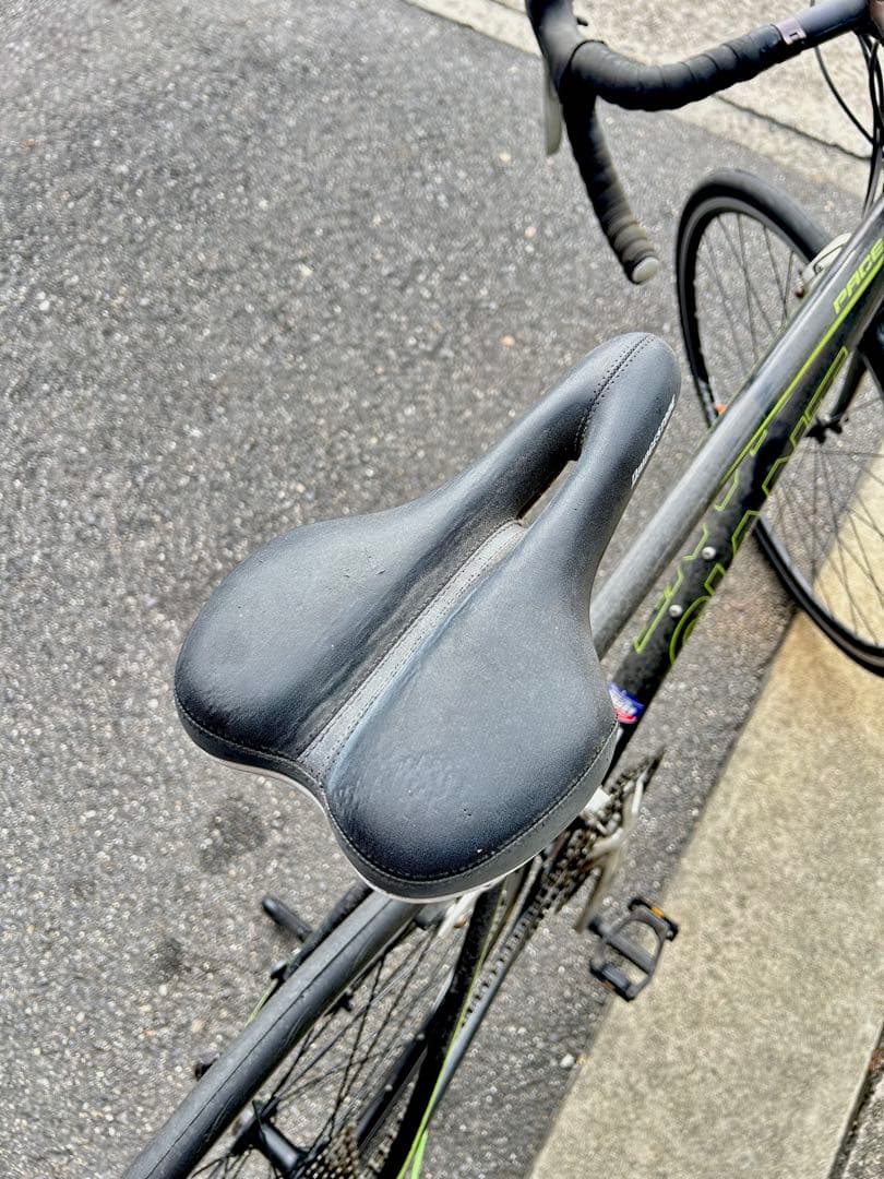 「y t 」GIANT Pace ロードバイク