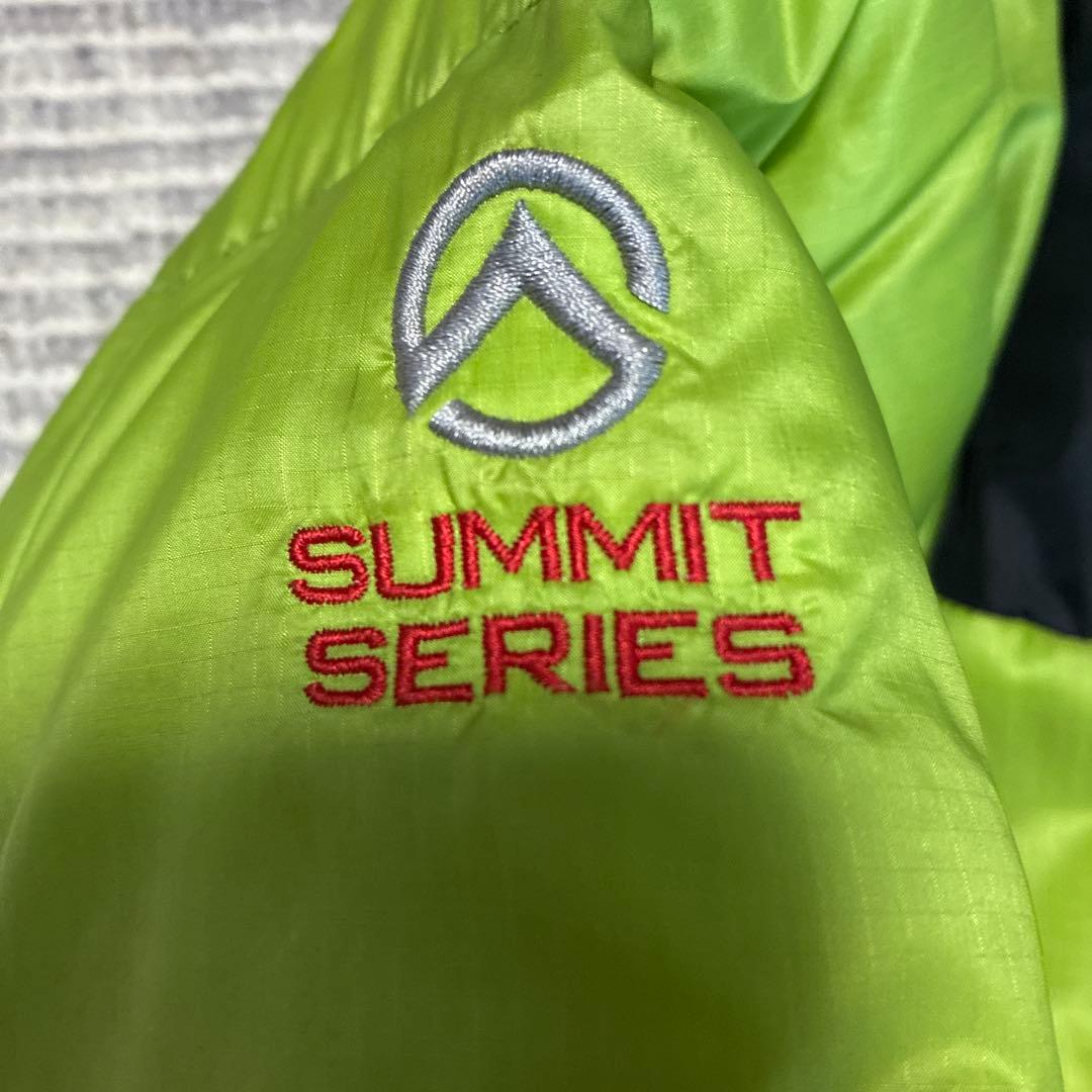 THE NORTH FACE Summit Series ダウンジャケット