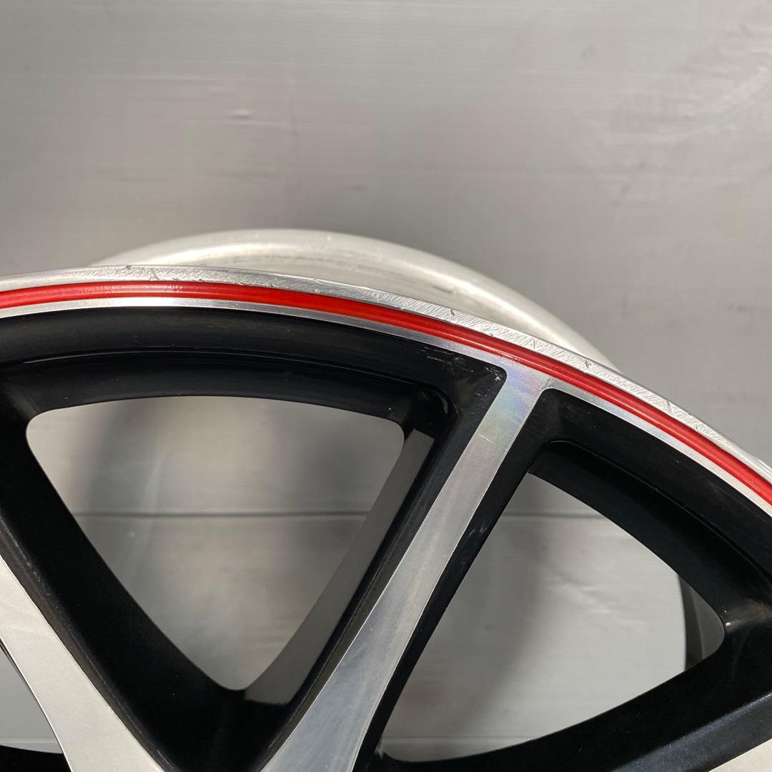 トヨタ アルファード/ヴェルファイア純正19インチG’sホイール4本セット‼️