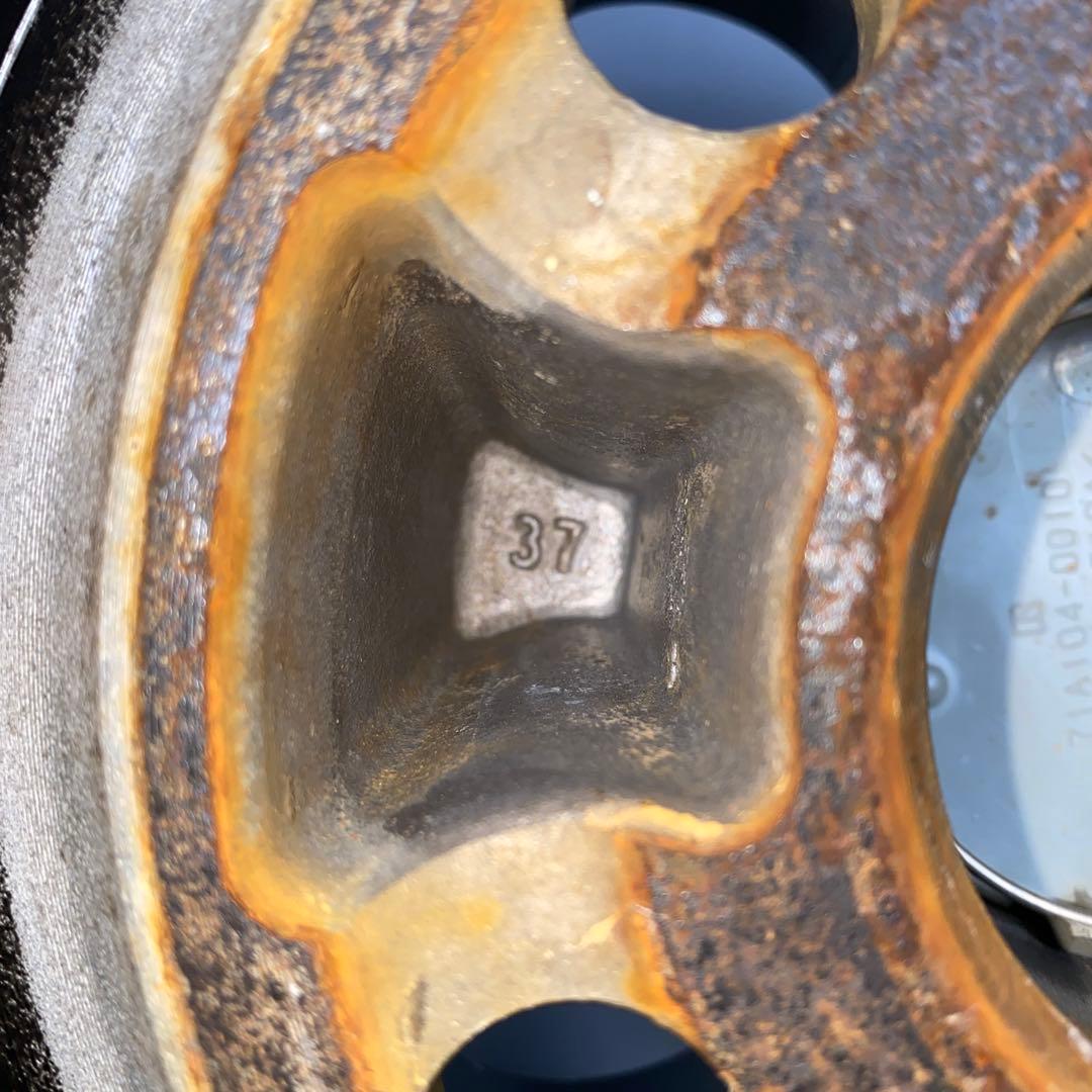 トヨタ アルファード/ヴェルファイア純正19インチG’sホイール4本セット‼️