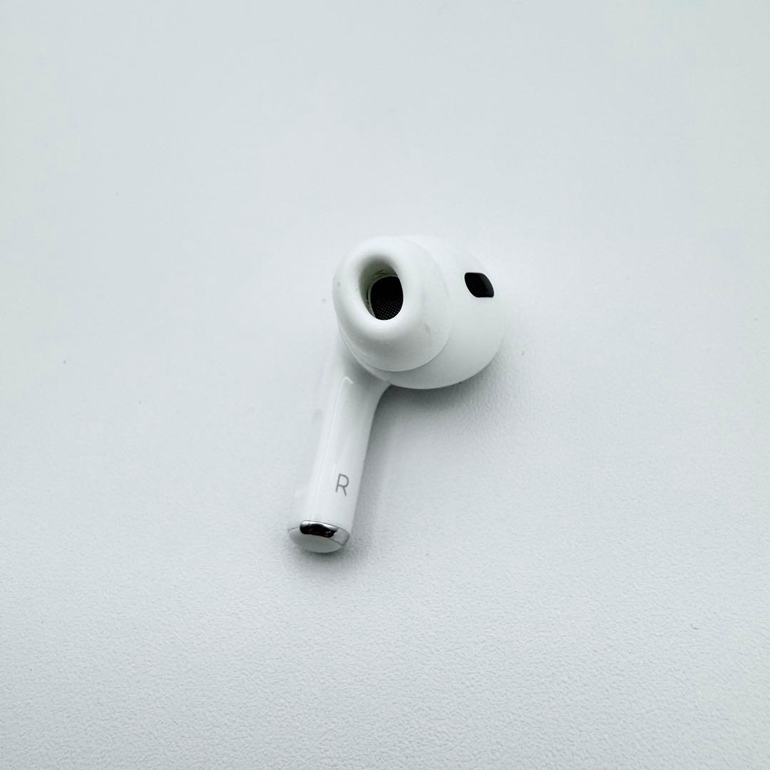 AirPods Pro 第2世代 Lightning端子 付属品あり 正規品