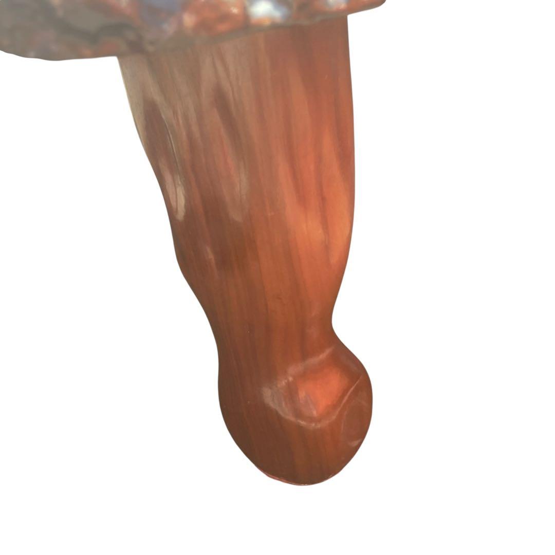 kumacraft『森林木杢』